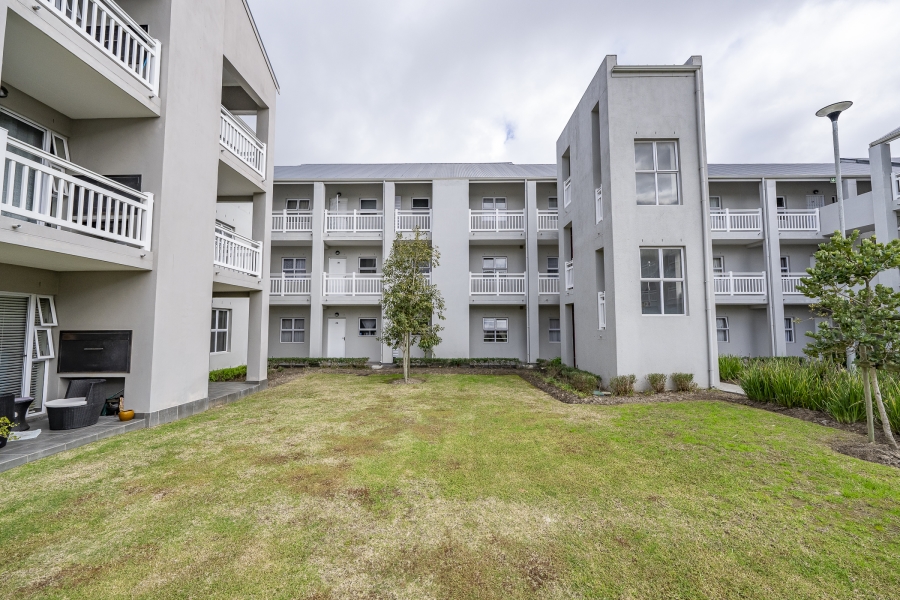 2 Bedroom Property for Sale in Haasendal Western Cape